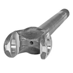 Yukon Gear and Axle - Yukon Gear YA W39143 Chromoly Inner Front Left Axle for Dana-44 30SPL 18.91" - Image 2