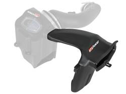 aFe Power - aFe 54-73006-S Momentum HD Dynamic Air Intake Scoop for 17-19 Ford F250/F350 - Image 5