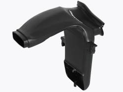 aFe Power - aFe 54-73006-S Momentum HD Dynamic Air Intake Scoop for 17-19 Ford F250/F350 - Image 4