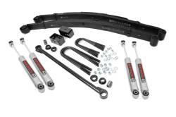 Rough Country 3" Suspension Lift Kit 00-05 Ford Excursion 4WD 487.20
