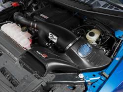 aFe Power - aFe 54-73115 Momentum GT Cold Air Intake w/Pro-5R Filter for 17-20 Ford F150 3.5 - Image 8