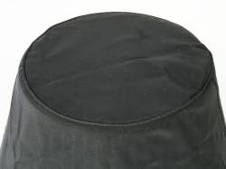 aFe Power - aFe 28-10083 Black MagnumSHIELD Pre-Filter Air Filter Wrap - Image 3
