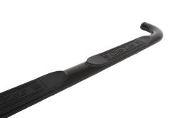 Dee Zee - Dee Zee DZ372259 4" Oval Black Steel Side Nerf Bars 09-23 Dodge RAM Crew Cab - Image 3