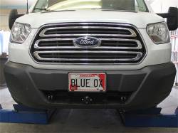 Blue Ox - Blue Ox BX2655 Tow Bar Base Plate for 2015-2019 Ford Transit 350 - Image 2