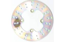EBC Brakes - EBC Brakes S10KR1404 S10 Kits Greenstuff 2000 & GD Rotors for 16-21 Honda Civic - Image 2