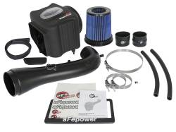 aFe Power - aFe 54-74110 Momentum GT Cold Air Intake w/Pro-5R Filter for Cadillac/Chevy/GMC - Image 8