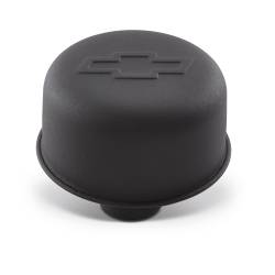 Proform - Proform 141-754 Oil Breather Cap Bow Tie Emblem - Image 1