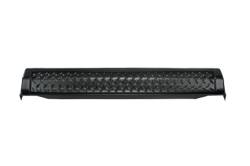 Rugged Ridge 11650.10 Body Armor Kit Front Frame Cover 97-06 Jeep Wrangler TJ