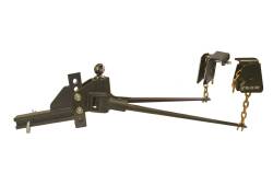 Blue Ox - Blue Ox BXW0350 SwayPro Weight Distributing System 350LB - Image 1