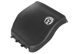 aFe 54-12948-B Stage-2 Black Cold Air Intake Cover for 17-19 Ford SD 6.2L