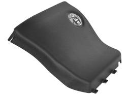 aFe Power - aFe 54-12948-B Stage-2 Black Cold Air Intake Cover for 17-19 Ford SD 6.2L - Image 2