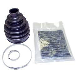 Crown Automotive Jeep Replacement - Crown Automotive 4796233AB C/V Joint Boot Kit - Image 1