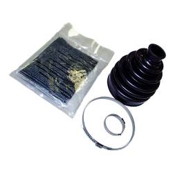 Crown Automotive Jeep Replacement - Crown Automotive 4796233AB C/V Joint Boot Kit - Image 2