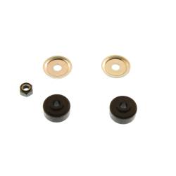 Bilstein - Bilstein AK2284 46mm Monotube Shock Absorber - Image 2