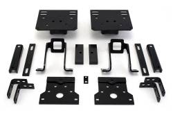 Air Lift - Air Lift 88397 LoadLifter 5000 Ultimate Air Spring Kit 05-10 Ford F250/F350 2WD - Image 2