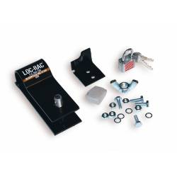 Hi-lift Jack - Hi-Lift Jacks LR-200 Universal Loc-Rac Truck Bed Mounting System - Image 1