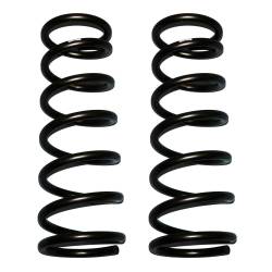 Skyjacker - Skyjacker D50 5" Softride Coil Spring for 94-01 Dodge RAM 1500/2500/3500 - Image 1