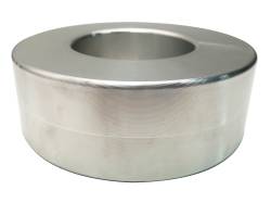 Tuff Country - Tuff Country 42105 2" Lift/Coil Spring Spacer w/o Shocks for 18-25 Wrangler JL - Image 2