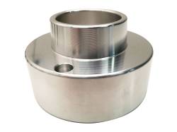 Tuff Country - Tuff Country 42105 2" Lift/Coil Spring Spacer w/o Shocks for 18-25 Wrangler JL - Image 3
