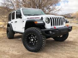 Tuff Country - Tuff Country 42105 2" Lift/Coil Spring Spacer w/o Shocks for 18-25 Wrangler JL - Image 4