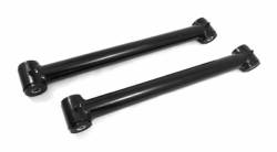 Steinjager - Steinjager Rear Lower Control Arms 0-2.5" Lift Black for Wrangler JK J0041273 - Image 1