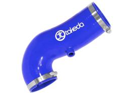 aFe TT-2016L Torque Booster Cold Air Intake Tube Blu for Scion/Subaru/Toyota 2.0