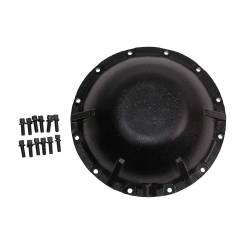Rugged Ridge 16595.20 Differential Cover Heavy Duty AMC 20