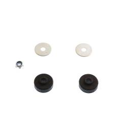 Bilstein - Bilstein 24-181501 46mm Monotube Shock Absorber - Image 2