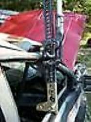 Hi-lift Jack - Hi-Lift Jacks XT-605 60" Hi-Lift X-Treme Jack Universal 7k Capacity - Image 8