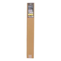 Design Engineering - Design Engineering 50503 Floor & Tunnel Shield 48" x 42" w/Adhesive - Image 2