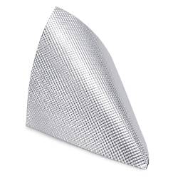Design Engineering - Design Engineering 50503 Floor & Tunnel Shield 48" x 42" w/Adhesive - Image 1