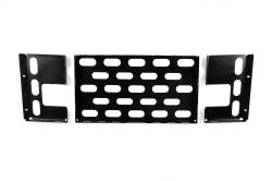 Fabtech - Fabtech FTS24211 Cargo Rack for 18-25 Jeep Wrangler JL - Image 1
