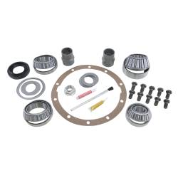 Yukon Gear and Axle - Yukon Gear YK TV6-B Rear Differential Master Overhaul Kit for 03+ Toyota 8" V6 - Image 1