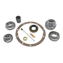 Yukon Gear and Axle - Yukon Gear BK TV6 Bearing Kit for Toyota Turbo 4/V6 Differential w/27SPL - Image 1