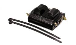 Energy Suspension - Energy Suspension 3.1116G Black Polyurethane Motor Mount - Image 1