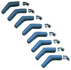 Taylor Cable - Taylor Ignition 46065 Spark Plug Boot & Terminal Kit Spark Plug Wire Set - Image 2