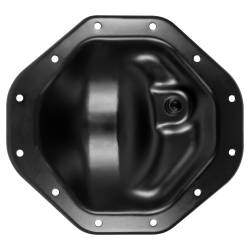 Yukon Gear and Axle - Yukon Gear YP C5-C9.25-R Rear Differential Steel Cover for Chrysler 9.25" - Image 1