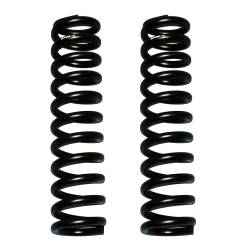 Skyjacker - Skyjacker 179 Coil Spring Set Front 9" Lift Black for 70-79 Ford Bronco F100 F1 - Image 1