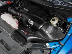 aFe Power - aFe 51-73115 Momentum GT Black Cold Air Intake for 17-20 Ford F150/Raptor 3.5L - Image 10