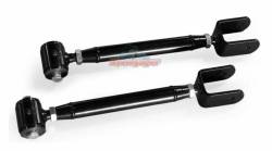Steinjager - Steinjager Front Upper Control Arms 2"-8" Lift Black for Wrangler TJ J0041319 - Image 1