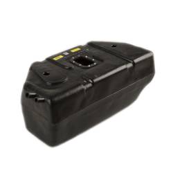 Omix - Omix 17722.23 20 Gal Poly Gas Tank for Jeep Wrangler YJ - Image 2