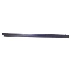 Crown Automotive Jeep Replacement - Crown Automotive 55024254 Glass Weatherstrip for 83-86 Jeep CJ5/CJ7 - Image 1