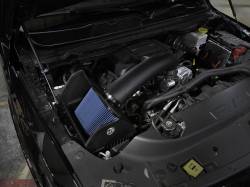 aFe Power - aFe 54-13020R Magnumforce Stage-2 Black Cold Air Intake for 19-26 RAM 1500 5.7L - Image 9