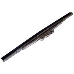 Crown Automotive Jeep Replacement - Crown Automotive J0981809 Wiper Blade for CJ5/CJ6 CJ6 - Image 2