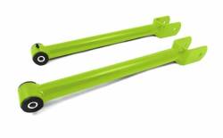 Steinjager - Steinjager Front Upper Control Arms 0-2.5" Lift-Green for Wrangler JK J0046773 - Image 1