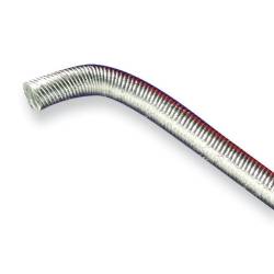 Design Engineering - Design Engineering 10433 Cool Tube Extreme Silver 1.25" x 3' - Image 1