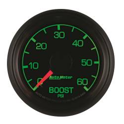 AutoMeter - AutoMeter 8405 Factory Match Mech Boost Pressure Gauge 0-60 PSI 2-1/16" for Ford - Image 4