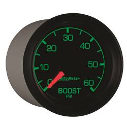 AutoMeter - AutoMeter 8405 Factory Match Mech Boost Pressure Gauge 0-60 PSI 2-1/16" for Ford - Image 6
