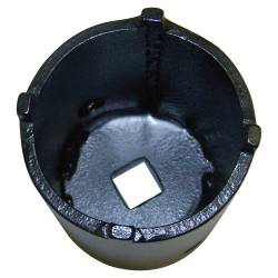 Crown Automotive Jeep Replacement - Crown Automotive 5352169W Axle Nut Wrench - Image 1