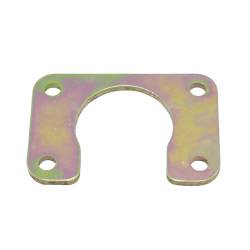 Yukon Gear and Axle - Yukon Gear YSPRET-006 Axle Small Bearing Retainer for Ford 9" 3/8" Bolt Holes - Image 1